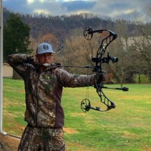 Meet your Posher, Brad